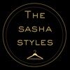 thesashastyles